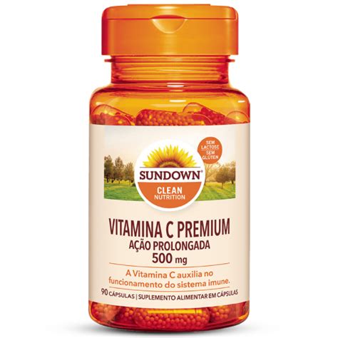 Sundown Referência em Vitaminas Premium da Nestlé