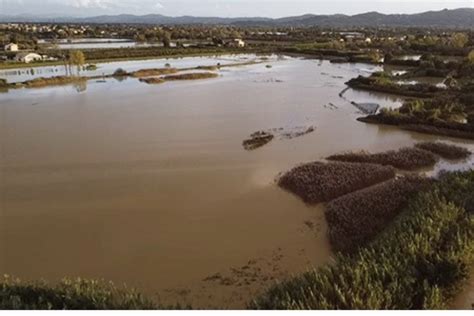 Otto Milioni Di Euro Di Interventi Per Il Post Alluvione A Prato Il