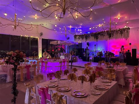 Salón de Fiestas Misol-ha... - Salón de Fiestas Misol-ha