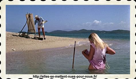 Naked Helen Mirren In Age Of Consent