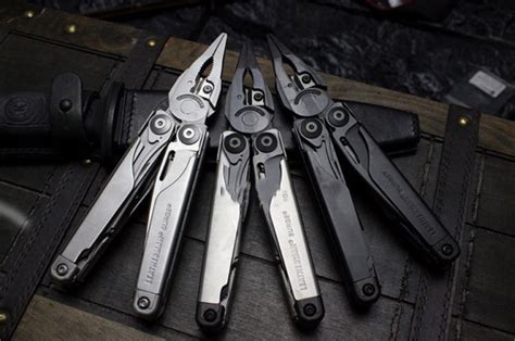 Leatherman Wave+ Multi-Tool