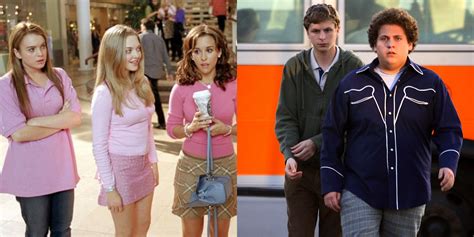 10 Most-Used Teen Comedy Tropes