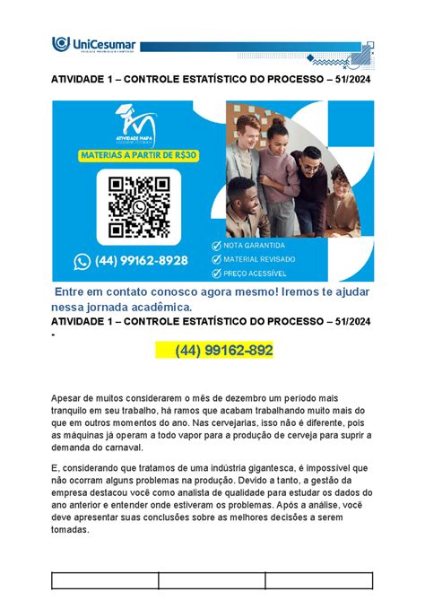 b) Com base nos dados obtidos no item a, apresente o Gráfico de Pareto