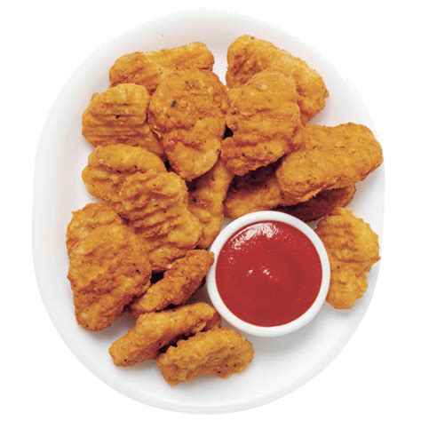 Chicken Nuggets Pngs For Free Download