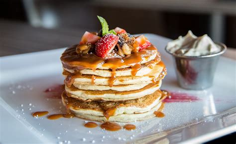 Reasons Why Protein Rich Breakfasts Are Beneficial