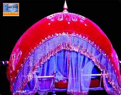 Bull Events Doli Decoration