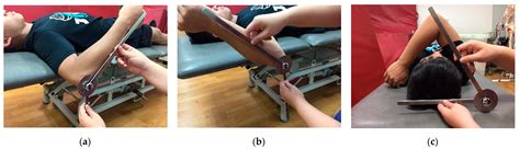 Medicina Free Full Text Comparison Of The Acute Effects Of Kinesio