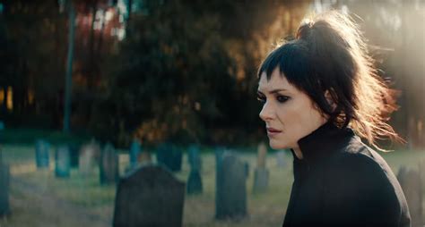 'Beetlejuice Beetlejuice' official trailer stars Michael Keaton, Winona