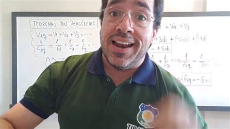 Eletromagnetismo Live 9 Indução Eletromagnética Parte 1 De 3 Prof Renato Brito Nova