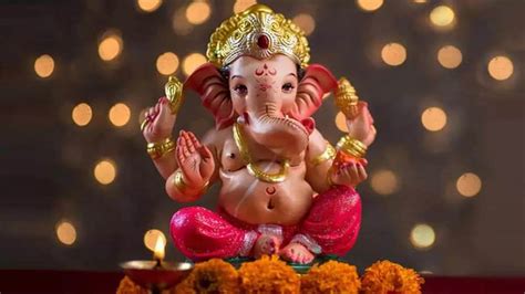 Ganesh Chaturthi 2022 गणेश चतुर्थी के दिन अवश्य करें ये आसान उपाय दूर