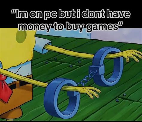 google  spongebob  handcuffs   meme