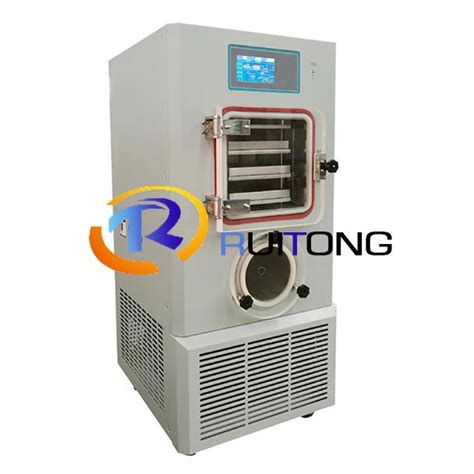 china laboratory lyophilizer manufacturers factory customized