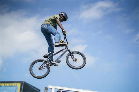 Top 14 Best BMX Brands of 2024: Expert Review & Buyer's Guide