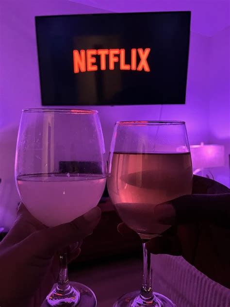 Netflix And Chill Still Our Favorite Go To Date Night After 31 Years