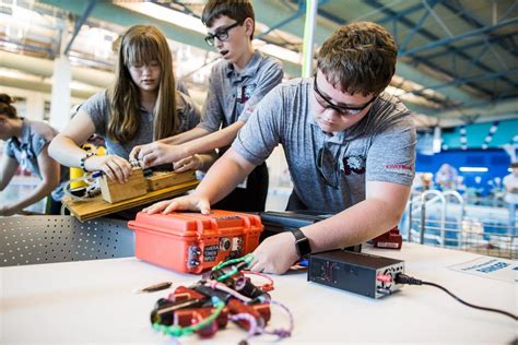 Student Guide National Center For Autonomous Technology Ncat