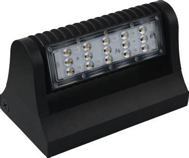 Sunlite Watt Equivalent Integrated Led Black Lumens Weather