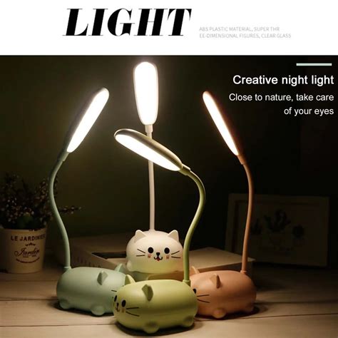 Cute Desk Lamp – Jett's Shopify Store