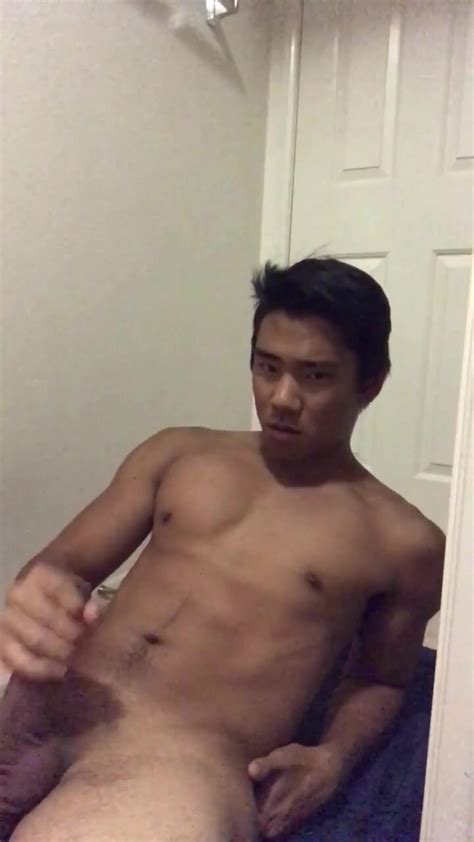 Hot Asian Cums Right In His Face ThisVid