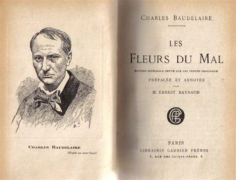 7 Poemas Malditos De Baudelaire Ramona Cultural