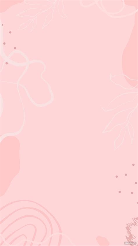 Pastel Pink Wallpaper