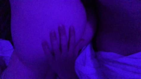 Years Old Bubble Butt Brunette Love Cock