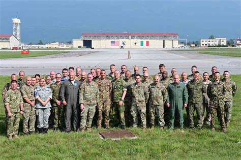 Chief Leadership Symposium Th Command And Control Wing