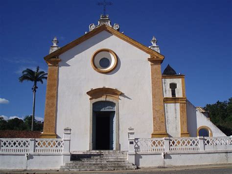 Florian Polis Igreja De Nossa Senhora Das Necessidades Imagem