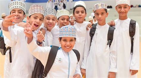 Over 12 Million Omani Children By End Of 2021 Arabian Daily News