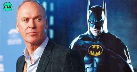 This Is Never Going To Happen Michael Keaton S Unforgettable Batman