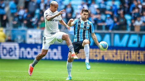 Onde Assistir Gremio E Athletic