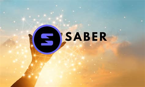 saber      potential  grow   market