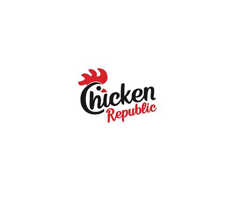 Chicken Republic Logos :: Behance