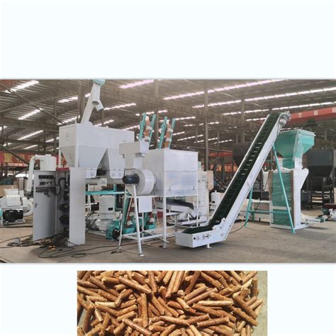 Industrial High Efficiency Biomass Wood Sawdust Rice Husk Straw Wood