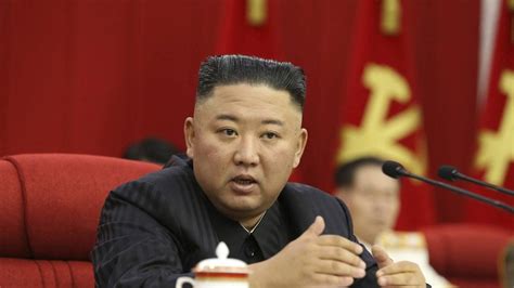 En Dix Ans Kim Jong Un A Dop La Puissance Nucl Aire De La Cor E Du