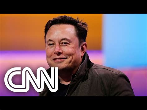 Elon Musk Visita Sede Do Twitter Esta Semana Antes De Acordo Ser