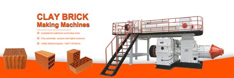 Quality Clay Brick Making Machines And Automatic Brick Making Machine