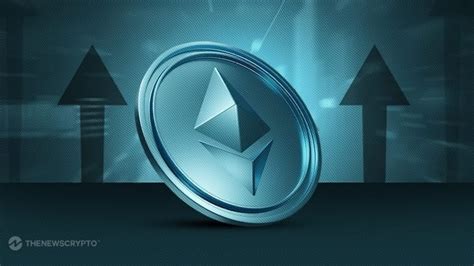 Ethereum Est La Tra Ne Du Bitcoin Quand Leth Atteindra T Il