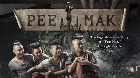 Rekomendasi Film Horor Thailand Terseram Yang Wajib Ditonton