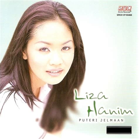 Liza Hanim Puteri Jelmaan Album Ketiga Cd Shopee Malaysia