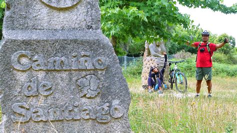 Cycling The Camino De Santiago Guided Portugal Bike Tours