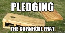 Cornhole Memes on Tumblr