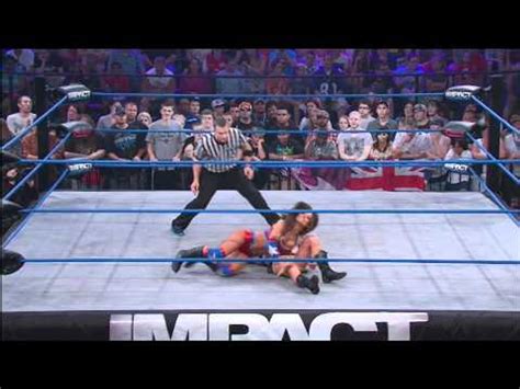 Miss Tessmacher Vs Madison Rayne Video Dailymotion