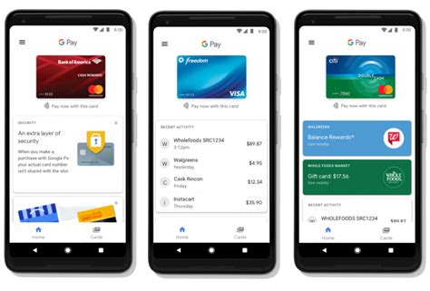 Google Pay Is Finally Here Here S What It Brings To The Table