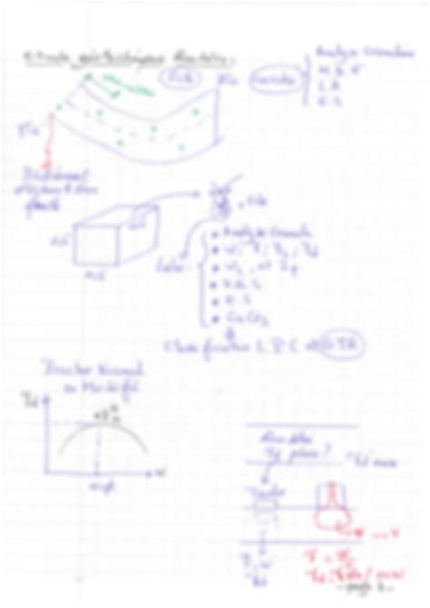 SOLUTION Cours Structure Des Chauss Es Dimensionnement Studypool