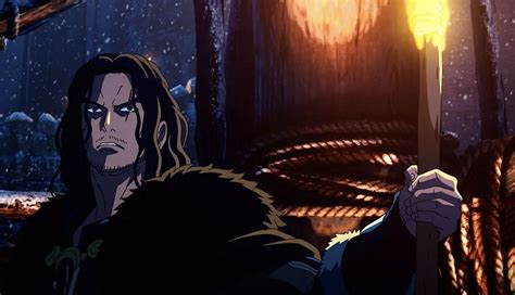 Lord of the Rings anime film reveals main character and more in 20 ...