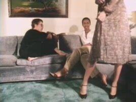 Vintage John Holmes Three Way ZB Porn