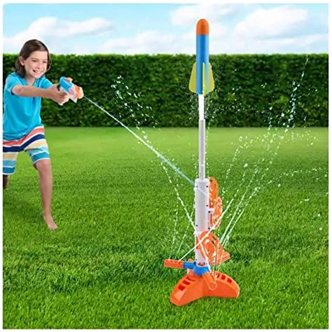 The 7 Best Outdoor Toys For 8-Year-Olds