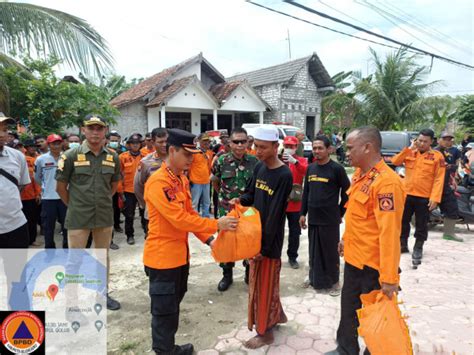 Ppid Kabupaten Bojonegoro Bpbd Bojonegoro Dan Tim Sar Gabungan