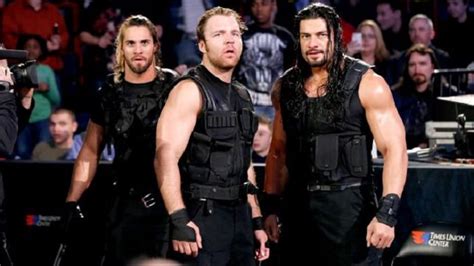 Seth Rollins On Which Female Superstar He Would Want To Join The Shield