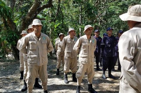 13 de febrero Día Nacional del Guardaparques Primicias 24